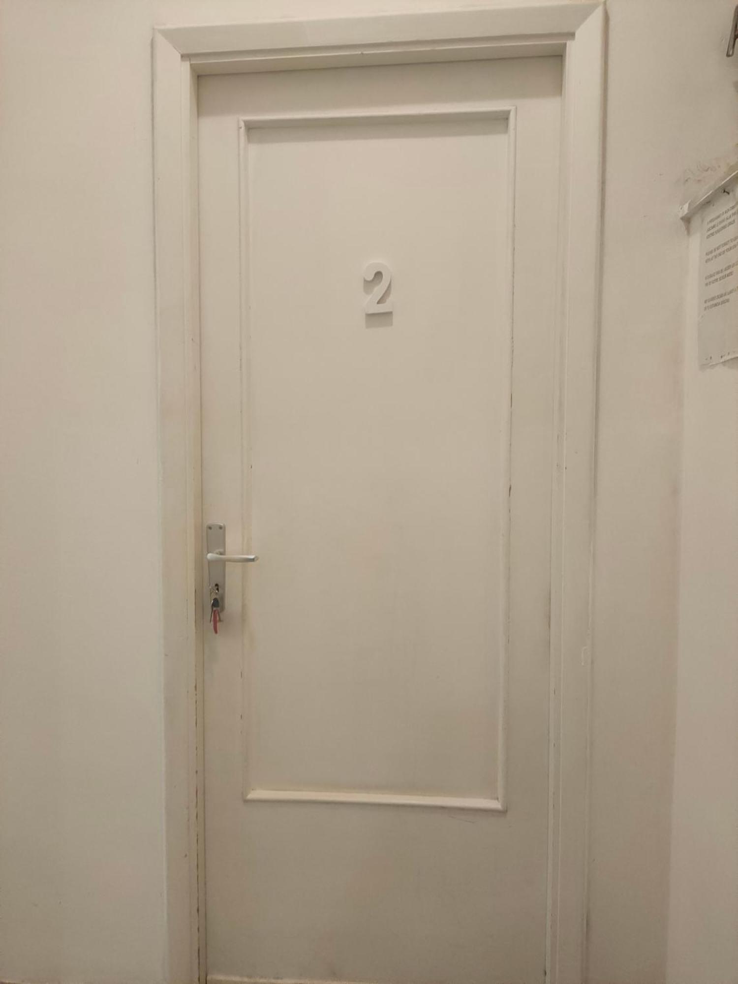 Catania Airport Room Bagno Privato In Camera Eksteriør billede