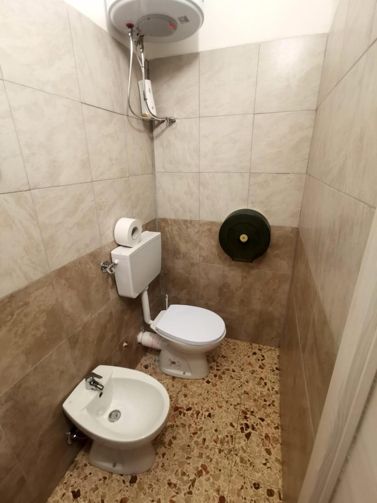Catania Airport Room Bagno Privato In Camera Eksteriør billede