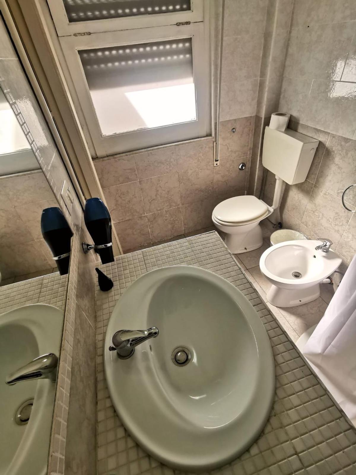 Catania Airport Room Bagno Privato In Camera Eksteriør billede