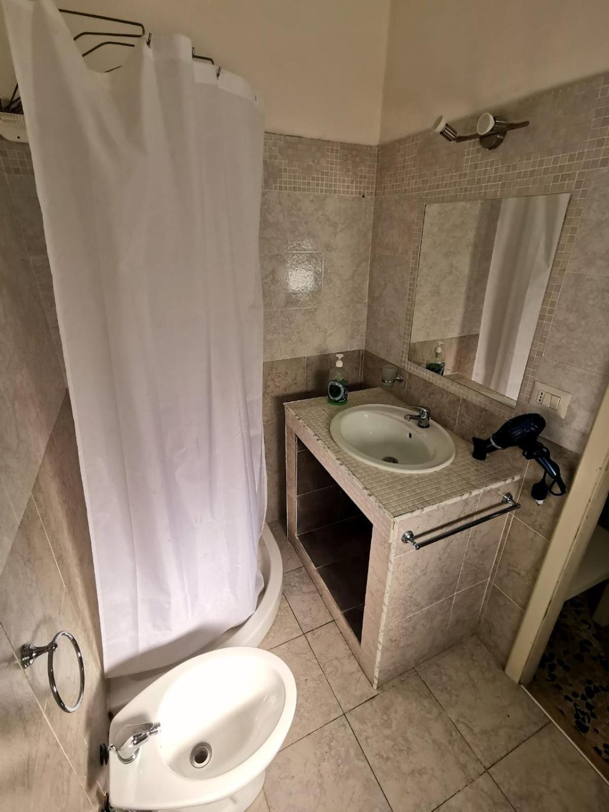 Catania Airport Room Bagno Privato In Camera Eksteriør billede